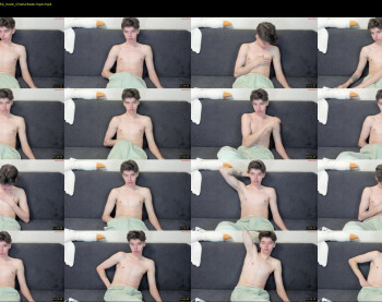 guy_liam1 — 22 minute Chaturbate male cam show recording, 720p, Nov 30, 2025
