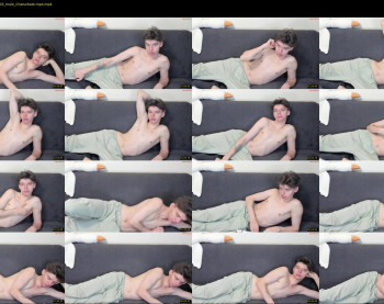 guy_liam1 — 10 minute Chaturbate male cam show recording, 720p, Nov 30, 2025