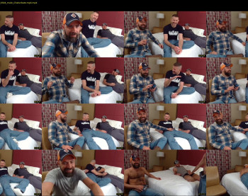hardworkertn — 29 minute Chaturbate male cam show recording, 720p, Dec 1, 2025