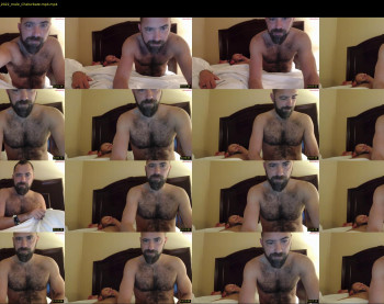 hardworkertn — 18 minute Chaturbate male cam show recording, 720p, Nov 30, 2025