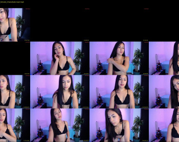 heidy_7 — 121 minute Chaturbate female cam show recording, 720p, Nov 30, 2025