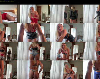 heyskylar — 122 minute Chaturbate female cam show recording, 720p, Nov 30, 2025