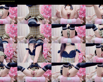 horinatori — 94 minute Chaturbate female cam show recording, 720p, Nov 30, 2025