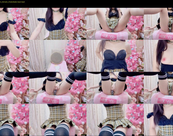 horinatori — 59 minute Chaturbate female cam show recording, 720p, Nov 30, 2025