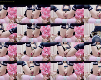 horinatori — 37 minute Chaturbate female cam show recording, 720p, Nov 30, 2025