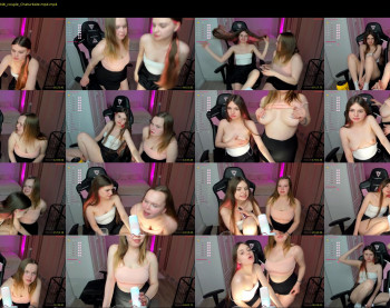 iamcassidy — 42 minute Chaturbate female cam show recording, 720p, Nov 30, 2025