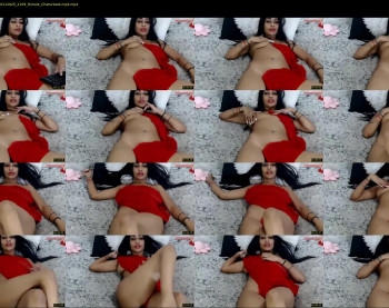 indian_swaggerliciousx — 5 minute Chaturbate female cam show recording, 360p, Nov 30, 2025