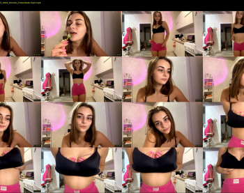 isauratorkelson — 14 minute Chaturbate female cam show recording, 720p, Dec 1, 2025