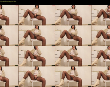 islanublar — 8 minute Chaturbate female cam show recording, 720p, Nov 30, 2025