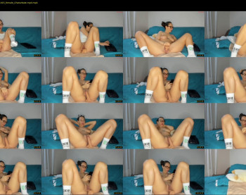 issabelle_69 — 78 minute Chaturbate couple cam show recording, 720p, Nov 30, 2025