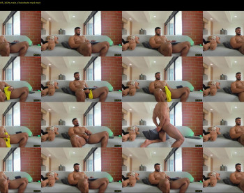 jackson_wayne__ — 14 minute Chaturbate male cam show recording, 720p, Nov 30, 2025