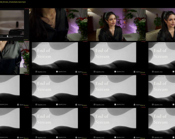 jadeperez_ — 45 minute Chaturbate female cam show recording, 720p, Nov 30, 2025