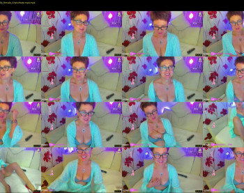 jennalison — 34 minute Chaturbate female cam show recording, 720p, Nov 30, 2025