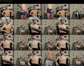 jimmys_style — 18 minute Chaturbate male cam show recording, 720p, Nov 30, 2025
