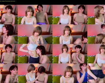 jitoon_exe — 65 minute Chaturbate female cam show recording, 720p, Nov 30, 2025