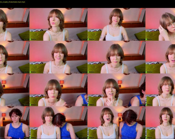 jitoon_exe — 12 minute Chaturbate female cam show recording, 720p, Nov 30, 2025