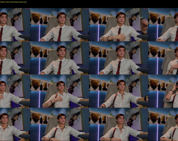 john_weasley — 6 minute Chaturbate male cam show recording, 720p, Nov 30, 2025