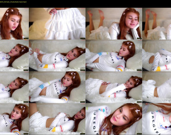 karolinerush — 62 minute Chaturbate female cam show recording, 720p, Nov 30, 2025