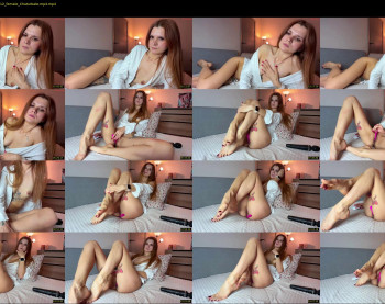 kate__love — 19 minute Chaturbate female cam show recording, 720p, Nov 30, 2025