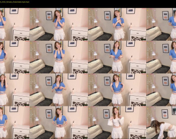 kathryn_bishop — 58 minute Chaturbate female cam show recording, 720p, Nov 30, 2025