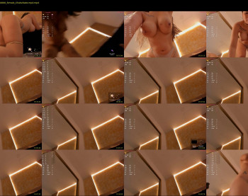 kathy_taylor_ — 19 minute Chaturbate female cam show recording, 720p, Dec 1, 2025