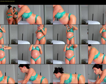 katrin_fit — 11 minute Chaturbate female cam show recording, 720p, Nov 30, 2025