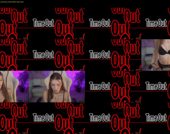 kira0541 — 104 minute Chaturbate couple cam show recording, 720p, Dec 1, 2025