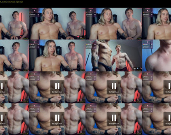 l_adonis_l — 75 minute Chaturbate male cam show recording, 720p, Nov 30, 2025