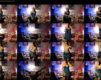 laurabenz — 25 minute Chaturbate female cam show recording, 720p, Nov 30, 2025