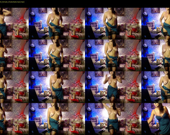 laurabenz — 17 minute Chaturbate female cam show recording, 720p, Nov 30, 2025