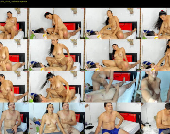lauren_mark_ — 19 minute Chaturbate couple cam show recording, 720p, Nov 30, 2025