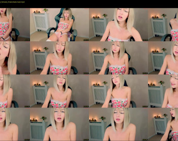 lenamuti — 7 minute Chaturbate female cam show recording, 720p, Nov 30, 2025