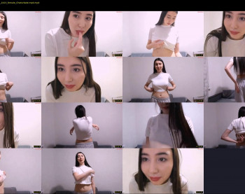leonieschmith — 35 minute Chaturbate female cam show recording, 720p, Nov 30, 2025
