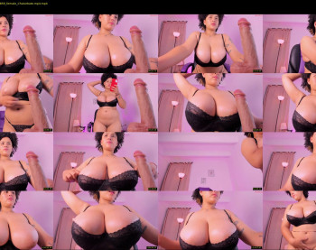 liaamoretzz — 85 minute Chaturbate couple cam show recording, 720p, Nov 30, 2025