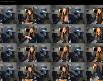lilipinkette — 5 minute Chaturbate female cam show recording, 720p, Dec 1, 2025