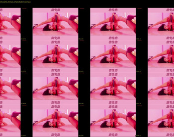 lilithsteinberg — 71 minute Chaturbate female cam show recording, 720p, Dec 1, 2025