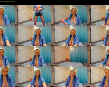lisasimsx — 77 minute Chaturbate female cam show recording, 720p, Nov 30, 2025