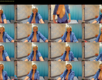 lisasimsx — 38 minute Chaturbate female cam show recording, 720p, Nov 30, 2025