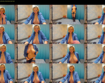 lisasimsx — 41 minute Chaturbate female cam show recording, 720p, Nov 30, 2025