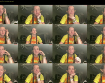 lothlori — 7 minute Chaturbate female cam show recording, 480p, Dec 1, 2025