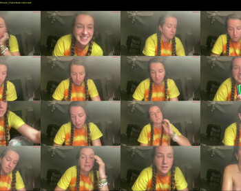 lothlori — 36 minute Chaturbate female cam show recording, 480p, Dec 1, 2025