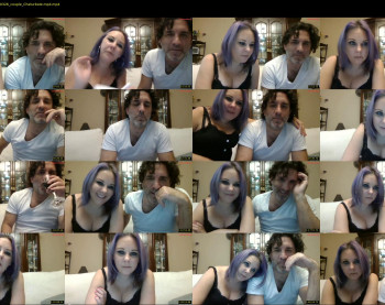 lovleybutwild — 120 minute Chaturbate couple cam show recording, 480p, Dec 1, 2025