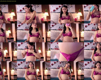 luna_star__18 — 62 minute Chaturbate female cam show recording, 720p, Nov 30, 2025