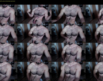 madmax20x — 11 minute Chaturbate male cam show recording, 720p, Nov 30, 2025