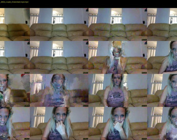 malibumelons — 3 minute Chaturbate female cam show recording, 720p, Nov 30, 2025
