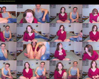 mamiclouds — 88 minute Chaturbate female cam show recording, 720p, Nov 30, 2025