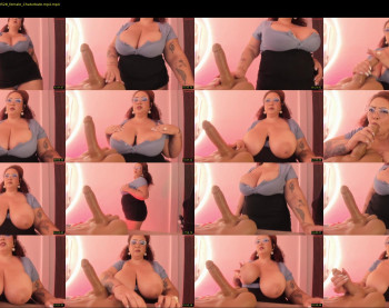 maraasweet — 31 minute Chaturbate female cam show recording, 720p, Dec 1, 2025