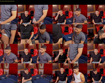 marcovitto — 51 minute Chaturbate couple cam show recording, 720p, Nov 30, 2025