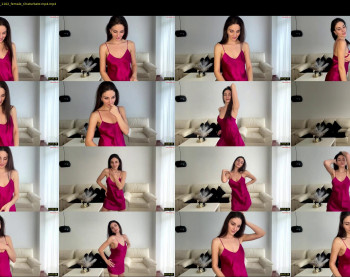 margotdeville — 42 minute Chaturbate female cam show recording, 720p, Nov 30, 2025