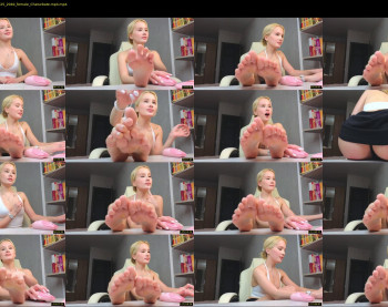 marietta__castro — 111 minute Chaturbate female cam show recording, 720p, Nov 30, 2025